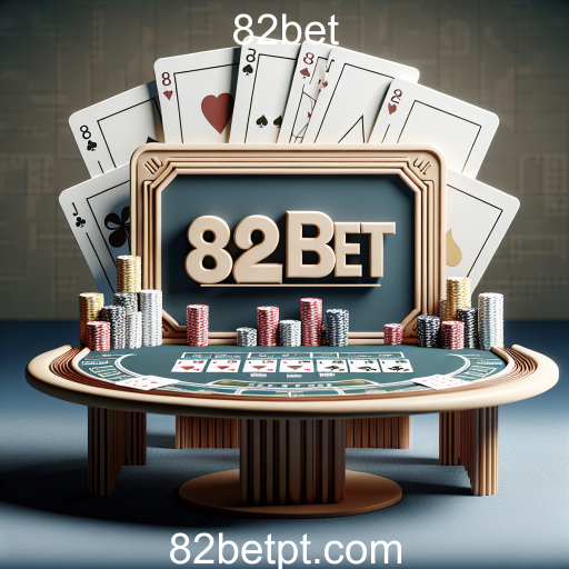 Explorando os Encantos dos Jogos de Mesa no 82bet